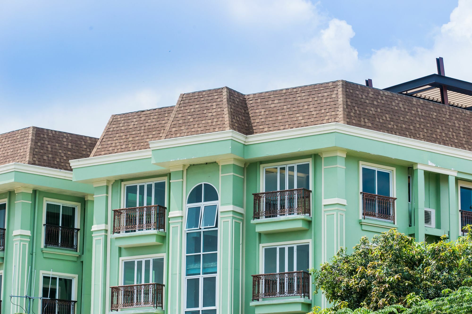 Dang Derm In The Park Khaosan Hotel Bangkok Exterior foto