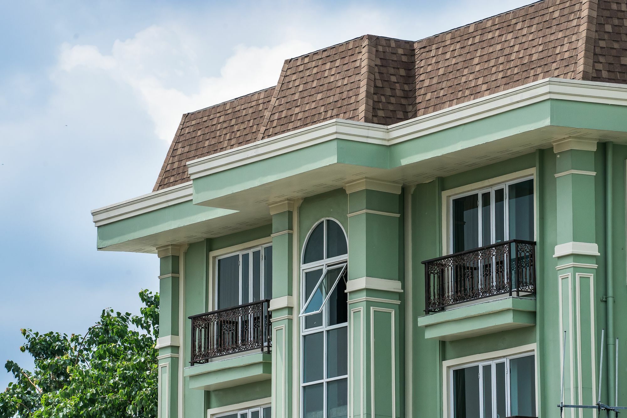 Dang Derm In The Park Khaosan Hotel Bangkok Exterior foto